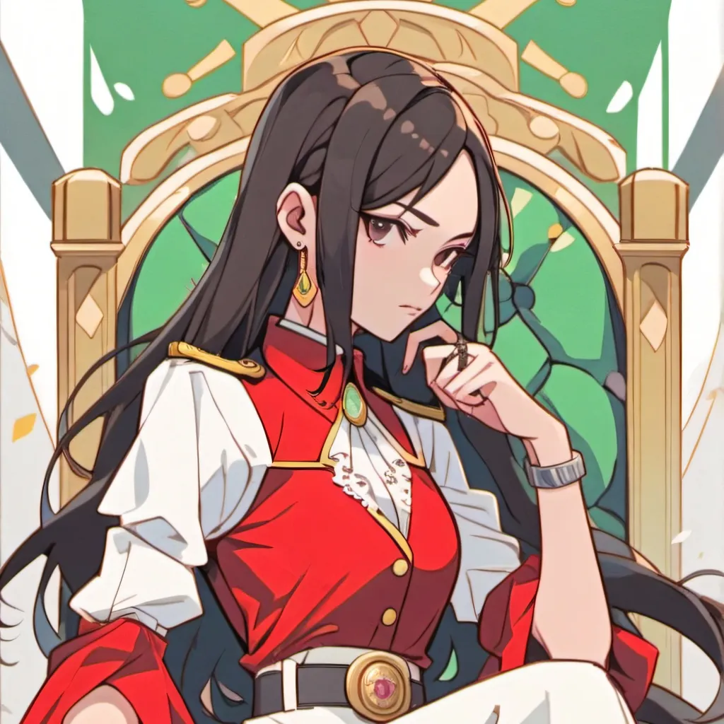 chat with ai character: 🖤𝐸𝓇𝒾𝓈🖤