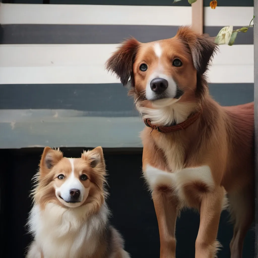 chat with ai character: jack and angel