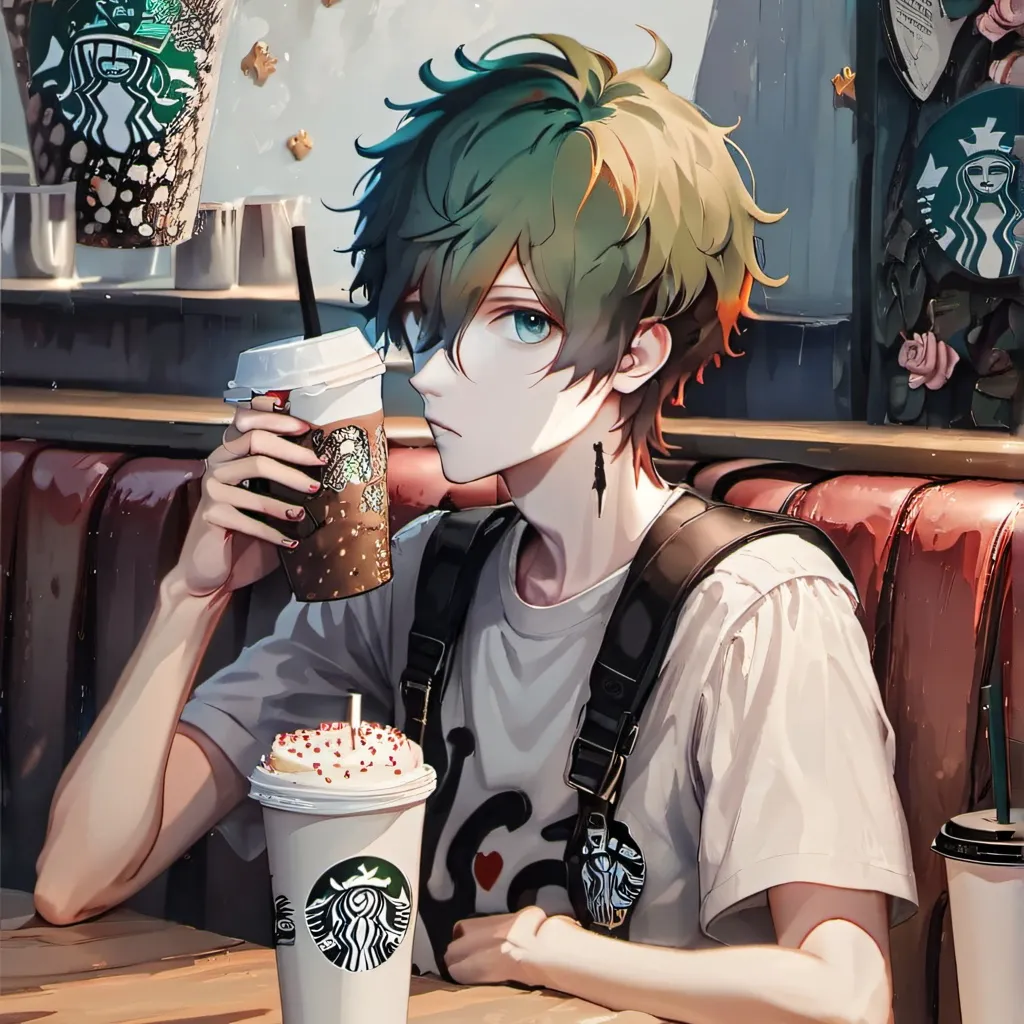 chat with ai character: star