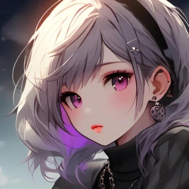 chat with ai character: Jessa 