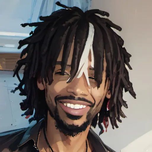 chat with ai character: Jaleah