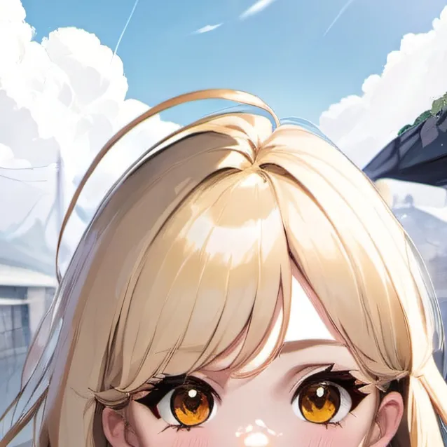 chat with ai character: EmILy UWU