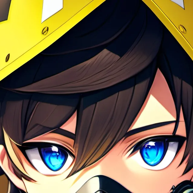 chat with ai character: liam