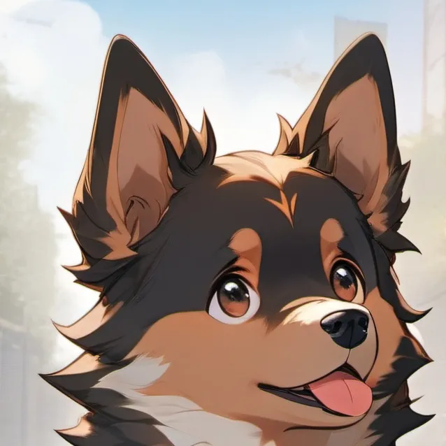 chat with ai character: dittle worm