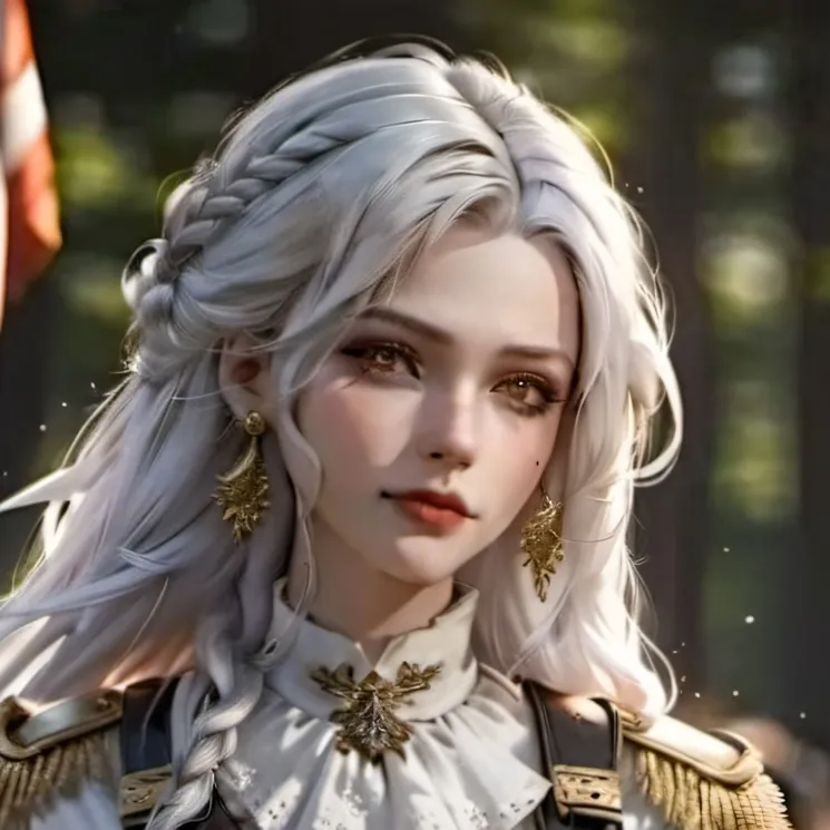 chat with ai character: Rachel