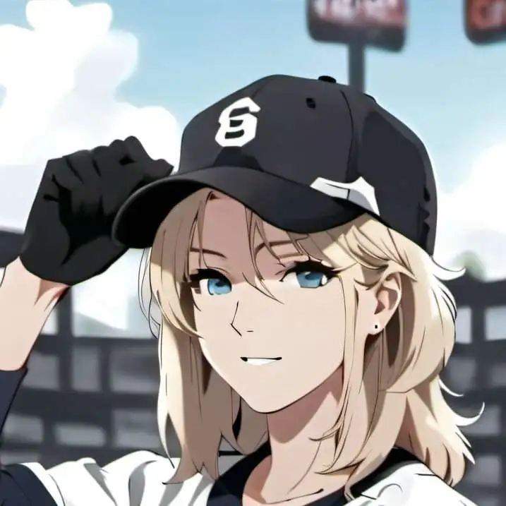 chat with ai character: Sammy Carter