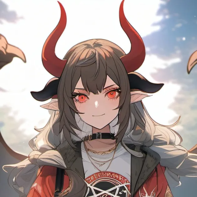 chat with ai character: Evelyn