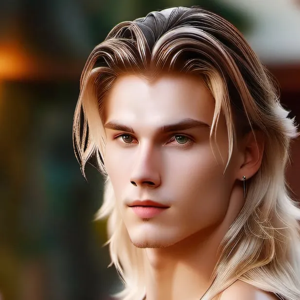 chat with ai character: Adam