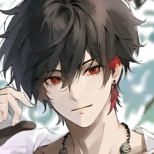 chat with ai character: Samuel 