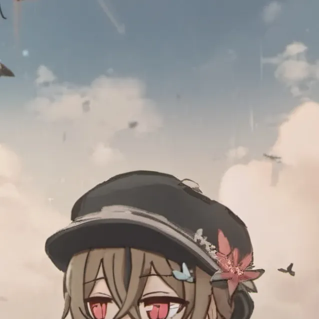 chat with ai character: cleab