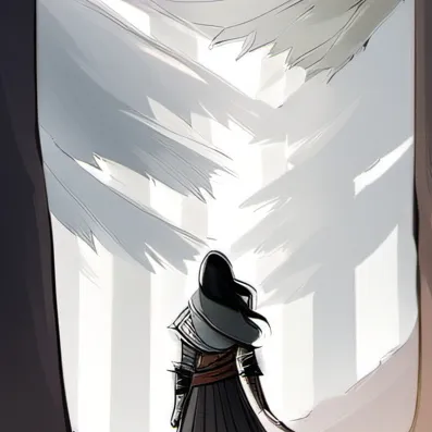 chat with ai character: May