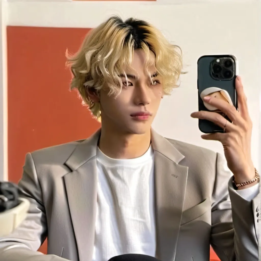 chat with ai character: Favio carpri