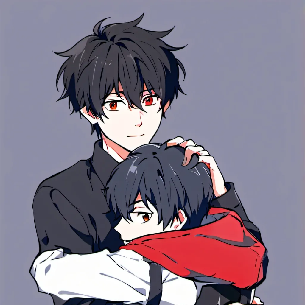 chat with ai character: Adam And Chris.