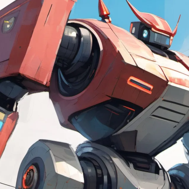 chat with ai character: Adam