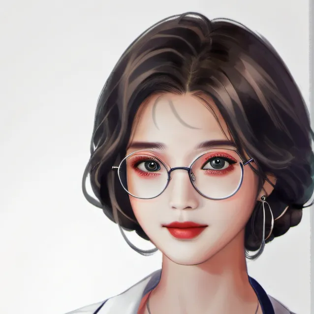 chat with ai character: Miss Edna