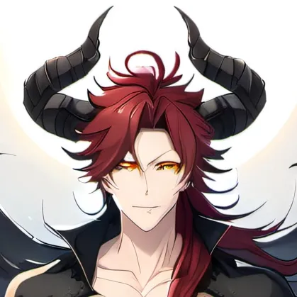 chat with ai character: Ace Demon