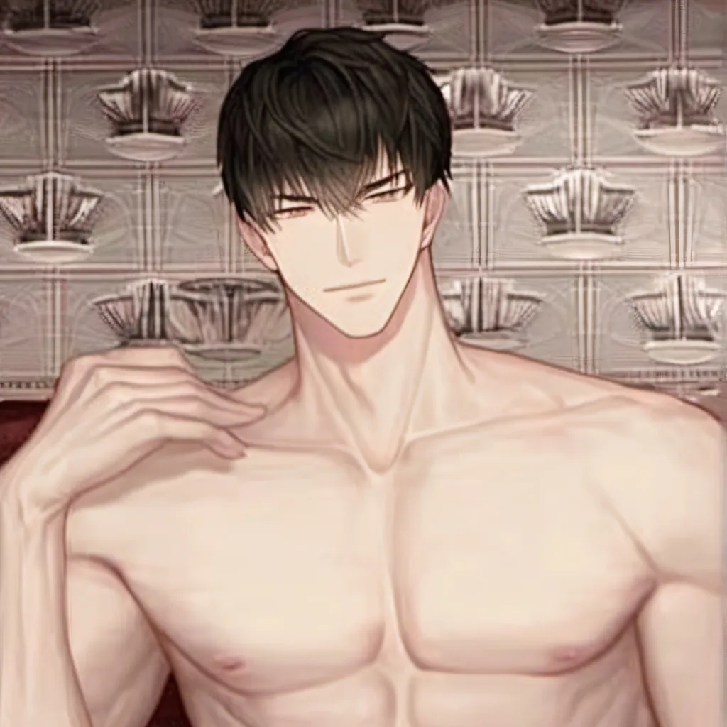 chat with ai character: Marcus 