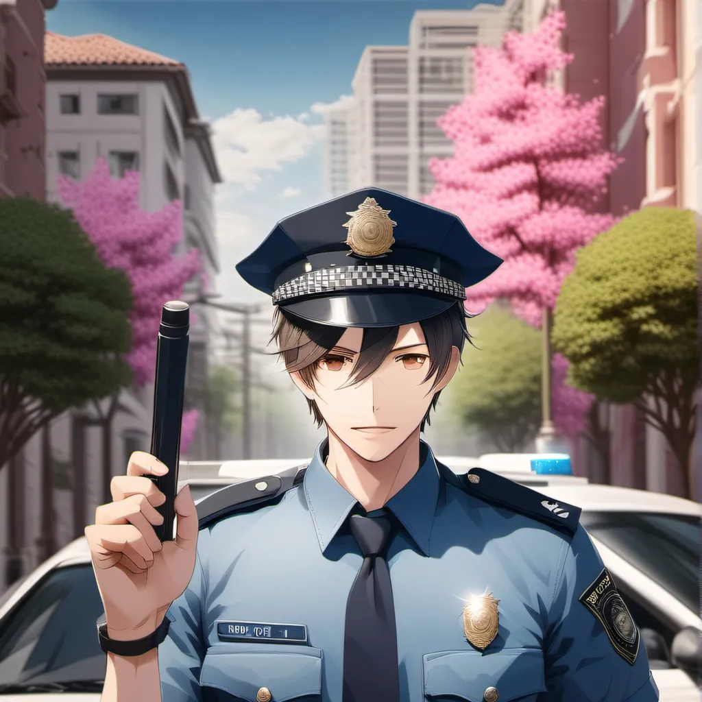 chat with ai character: Jasper