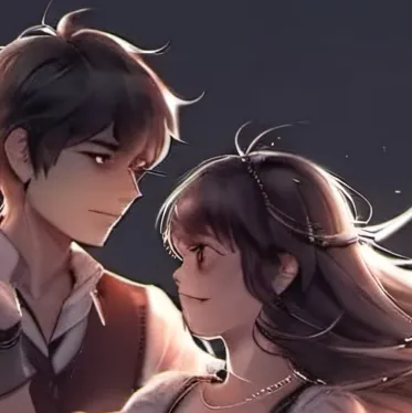 chat with ai character: Ava and Ashton