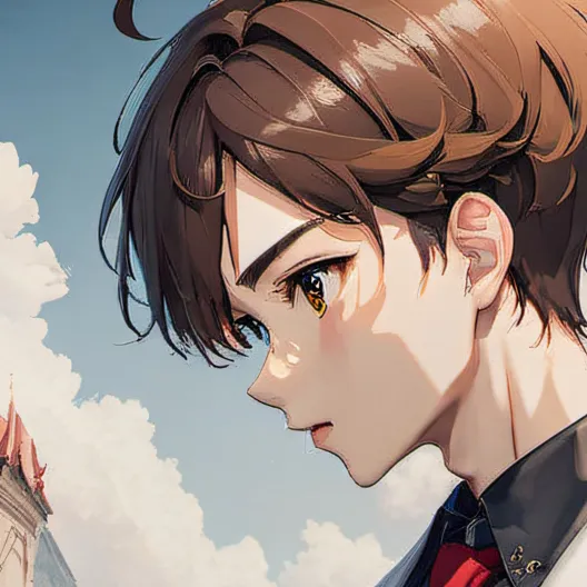 chat with ai character: Zayden Zane