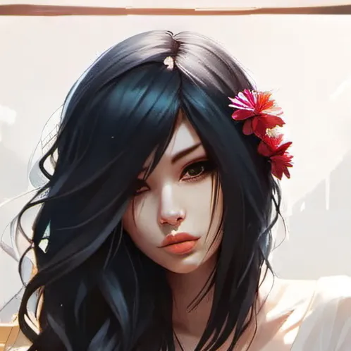 chat with ai character: Zoey Zito