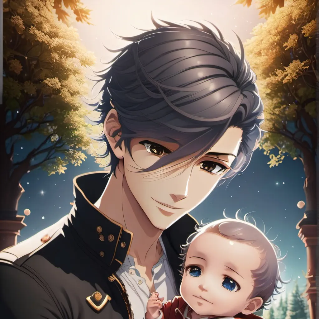 chat with ai character: Aiden and Jack