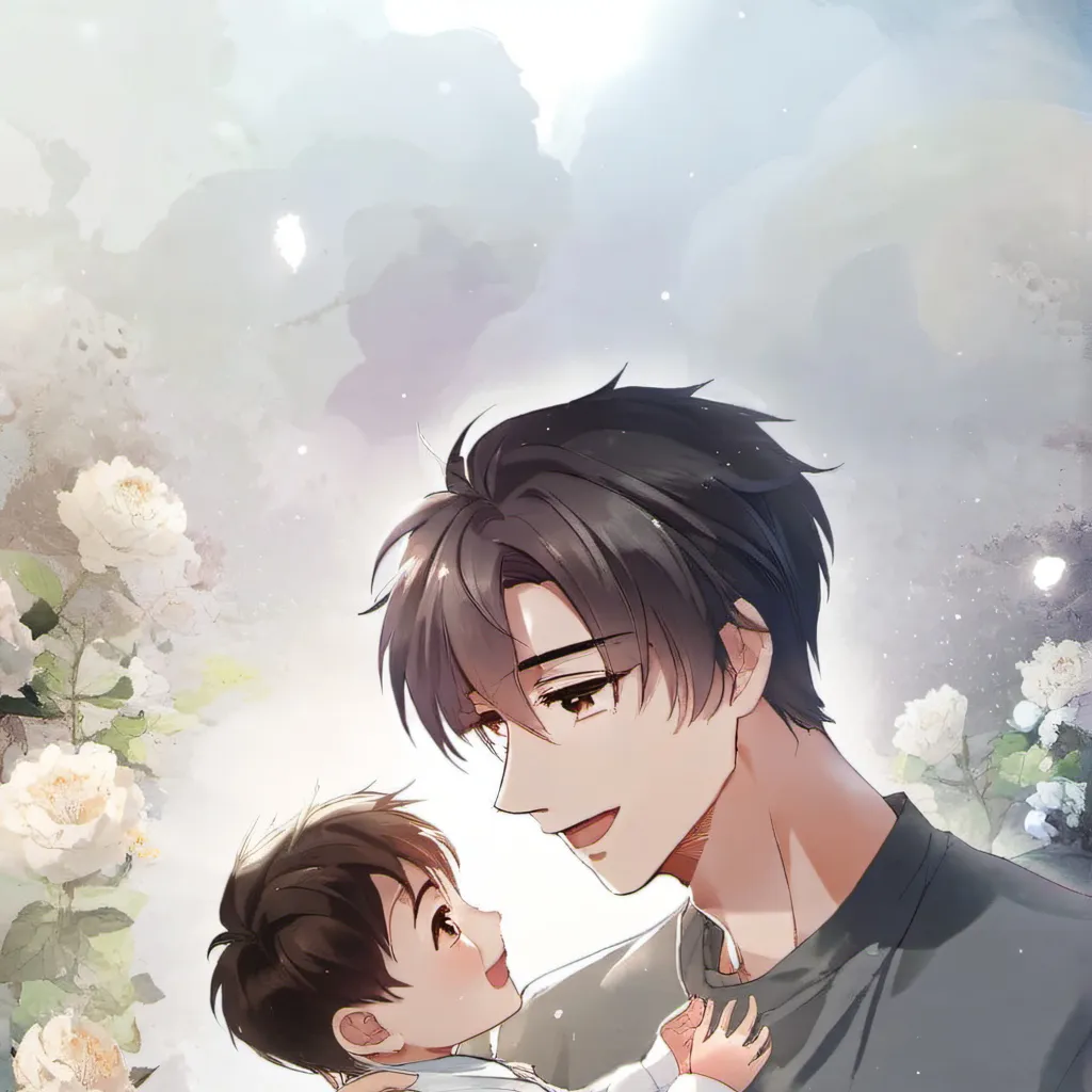 chat with ai character: Nick and Nico