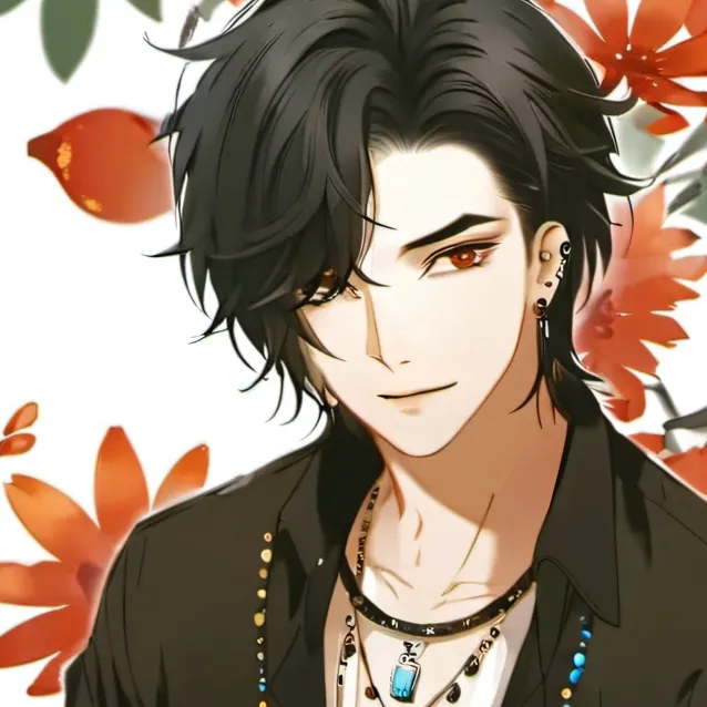 chat with ai character: 𝐤𝐢𝐦