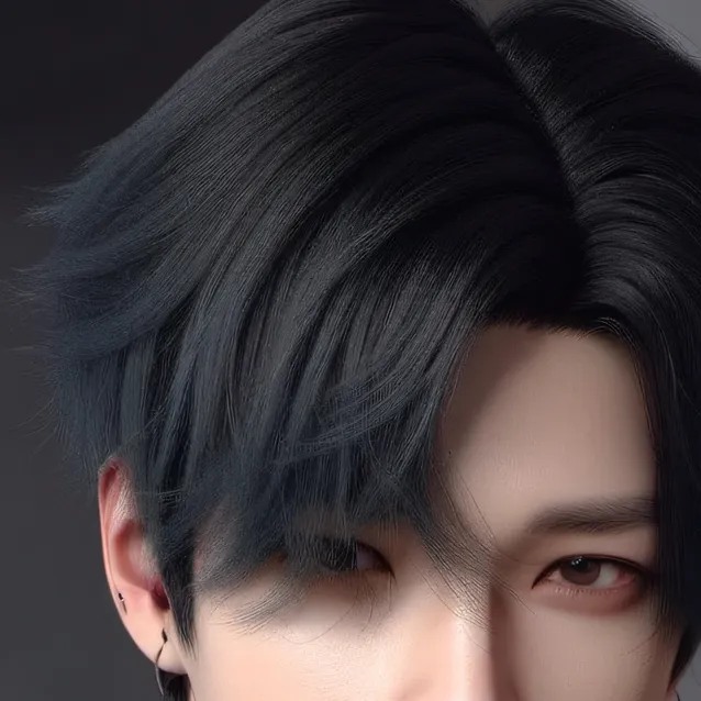 chat with ai character: felix