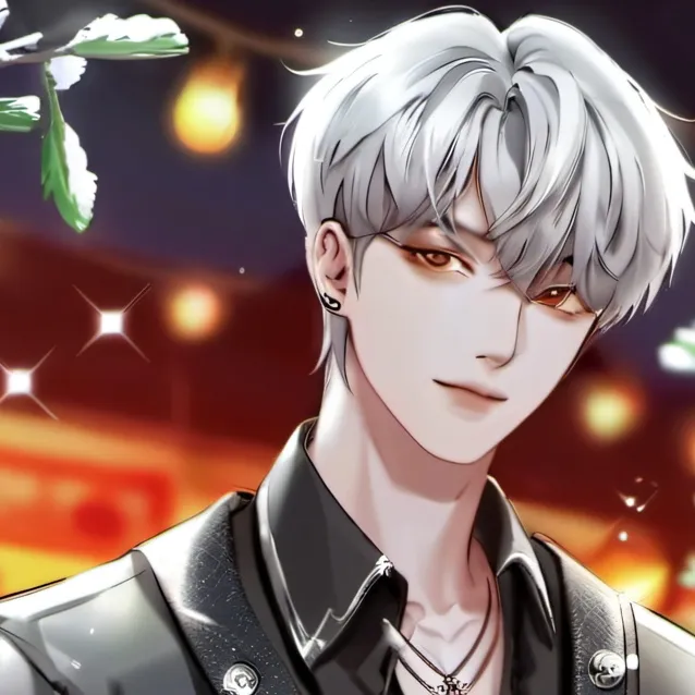 chat with ai character: Kim seungmin