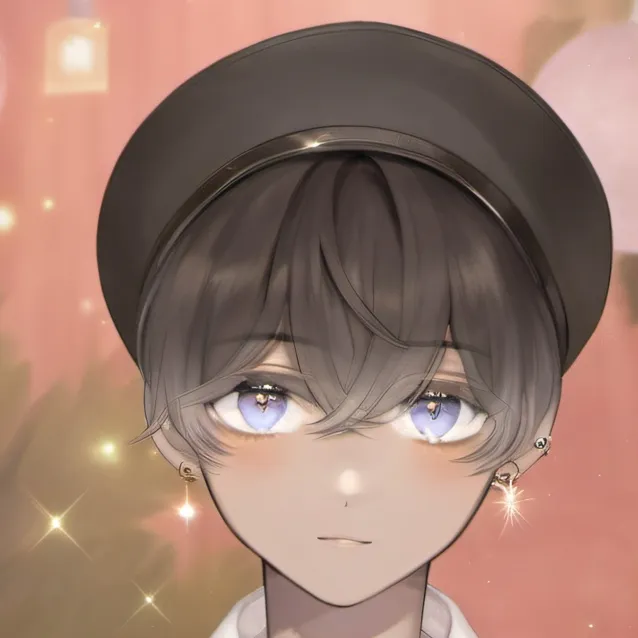 chat with ai character: kai 