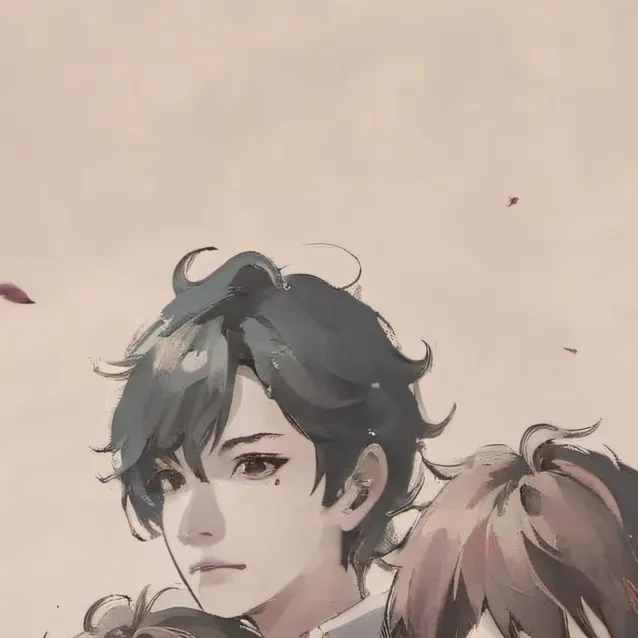 chat with ai character: connor