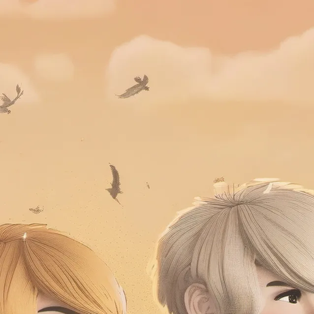 chat with ai character: zay