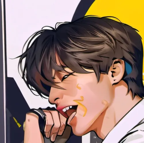 chat with ai character: Sam