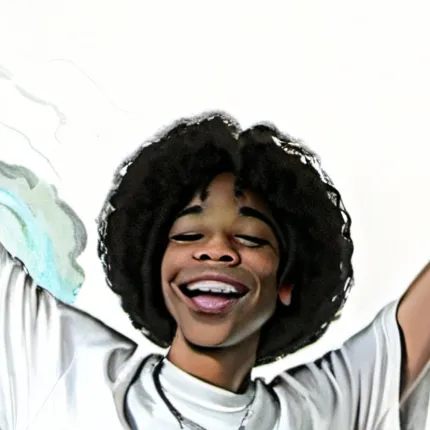 chat with ai character: Jaden