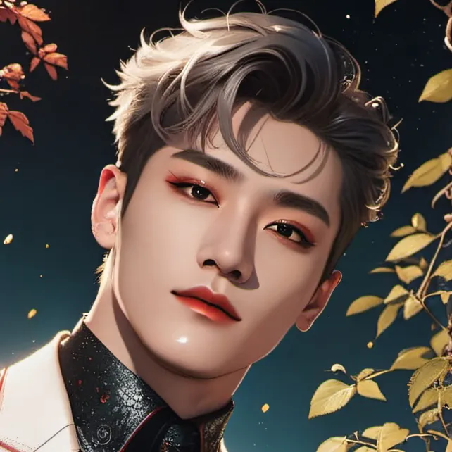 chat with ai character: Ben