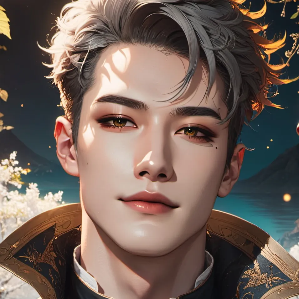 chat with ai character: Reese