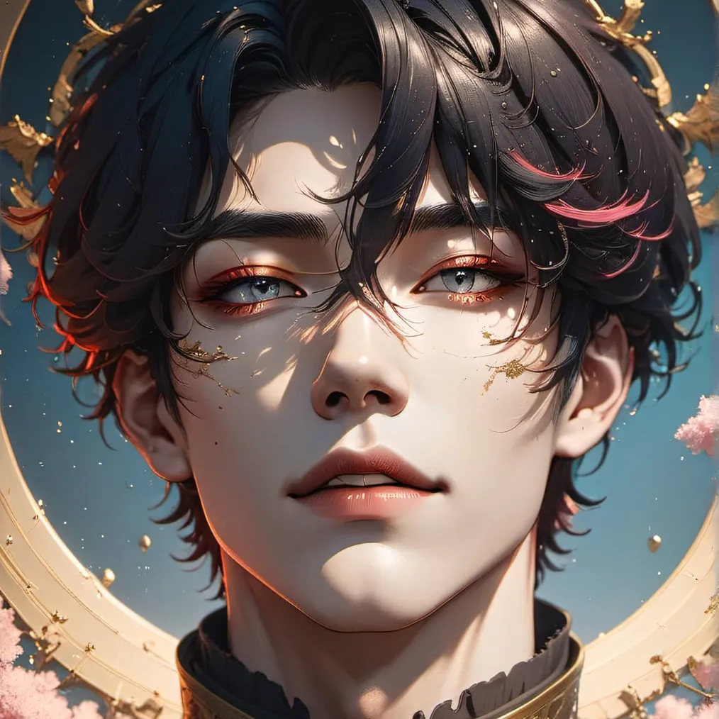 chat with ai character: Prince Porter