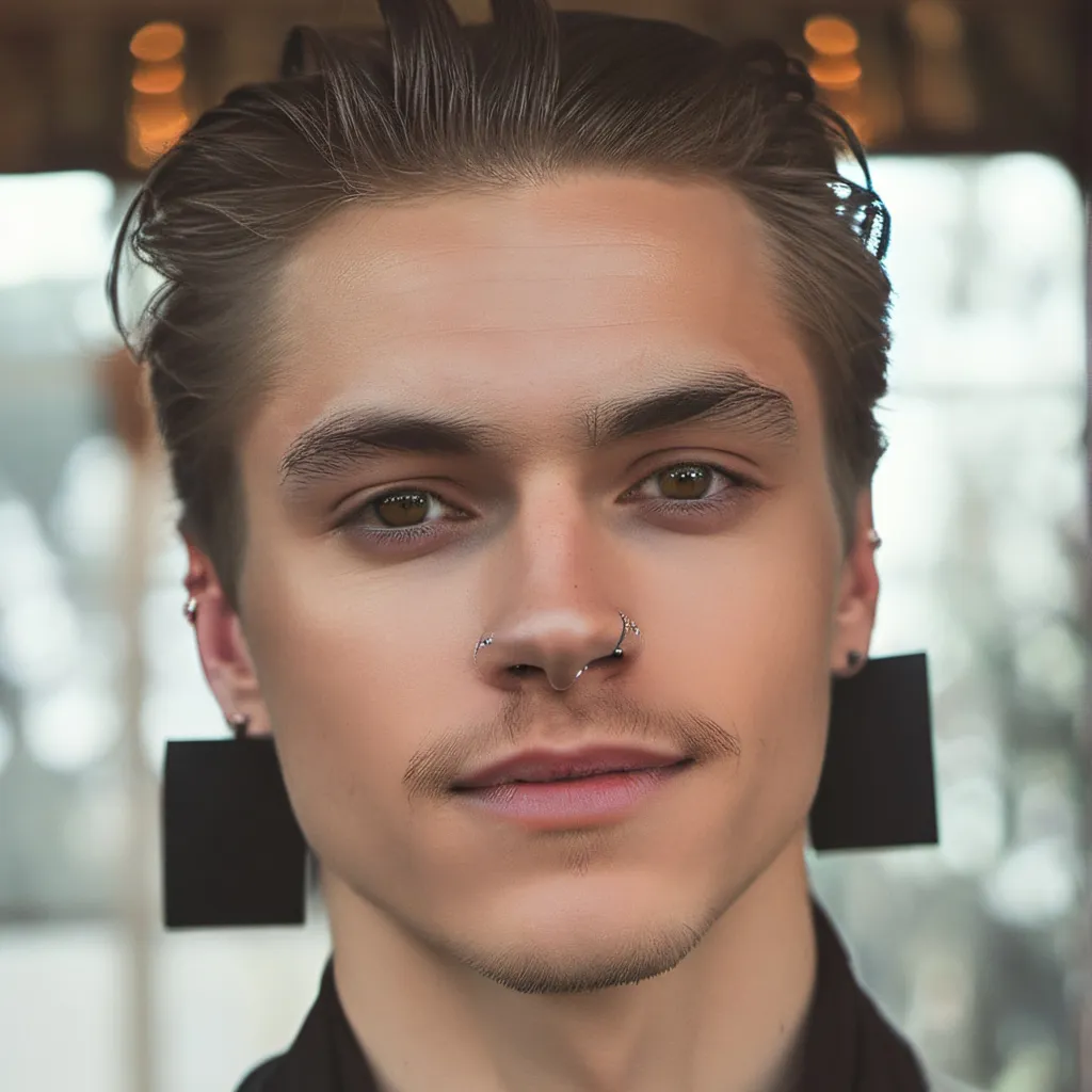 chat with ai character: Jax