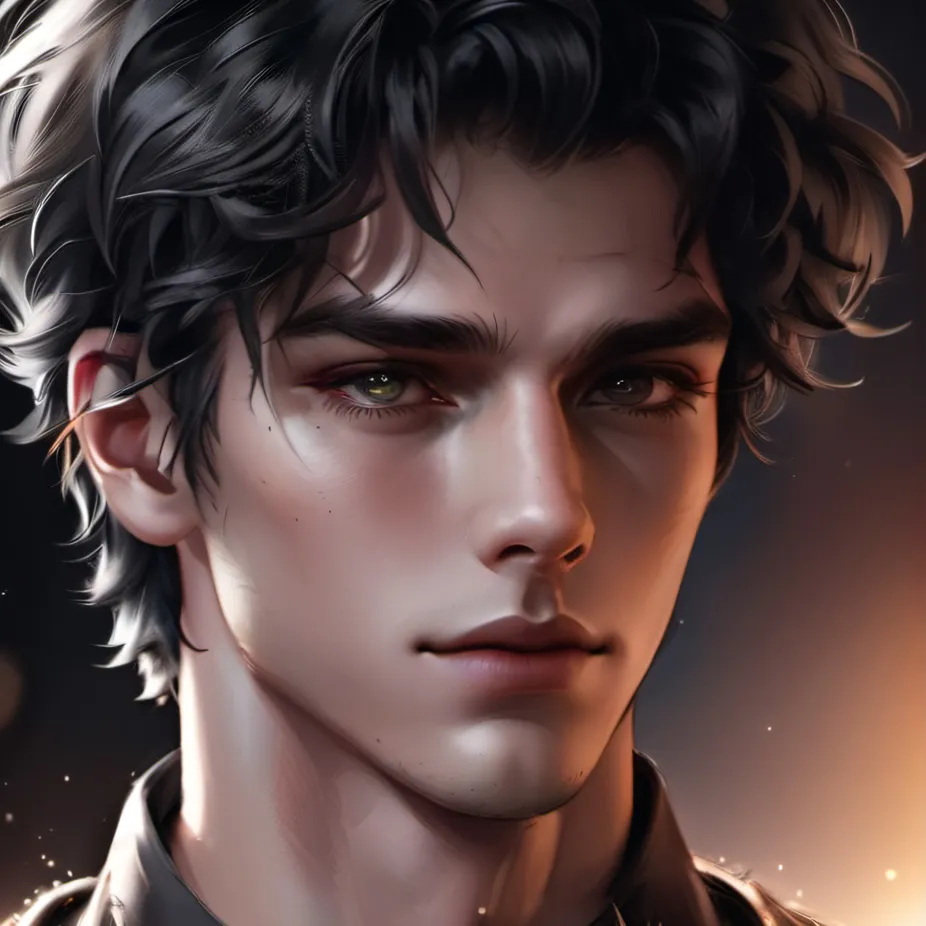 chat with ai character: Alexander