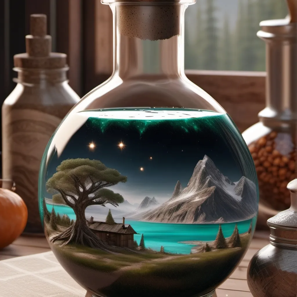 chat with ai character: Neko potion