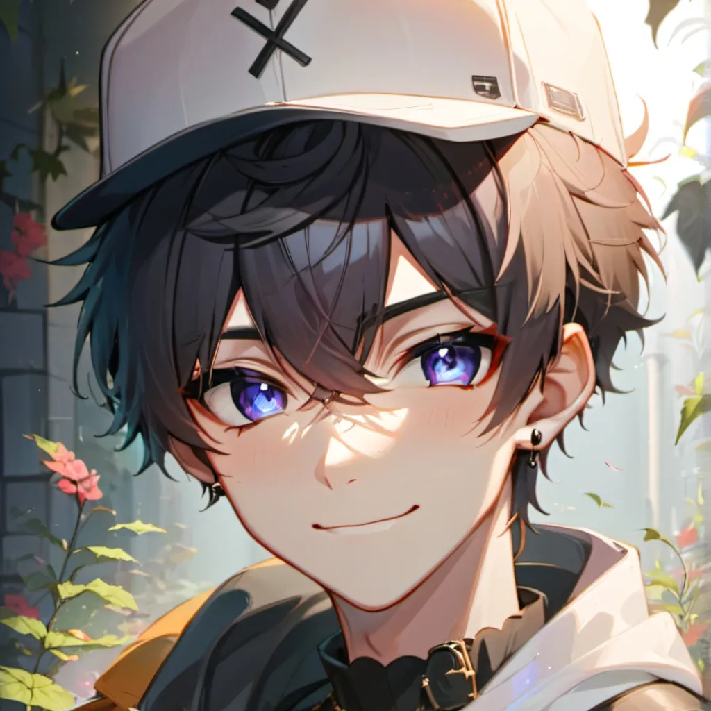 chat with ai character: Colby