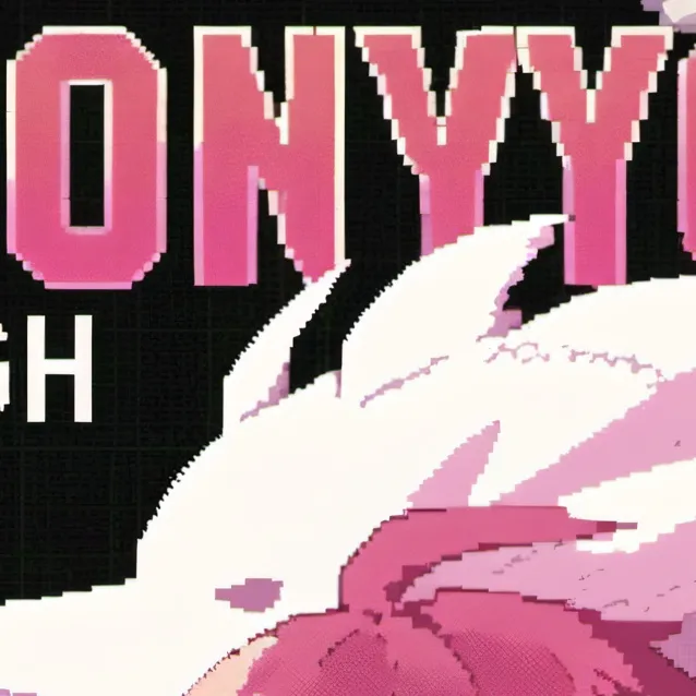 chat with ai character: Ponyo High