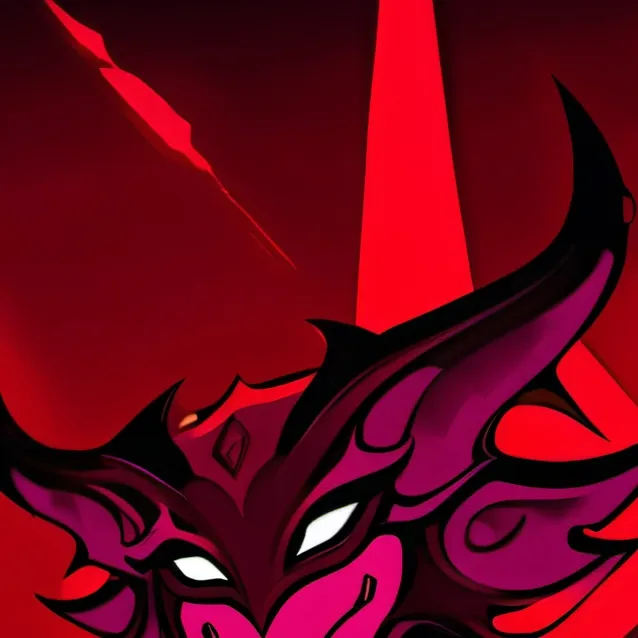 chat with ai character: the ratio deamon