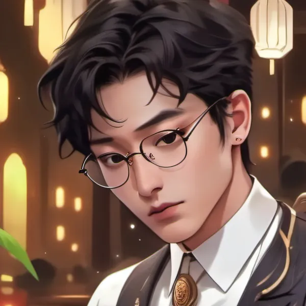 chat with ai character: Eren