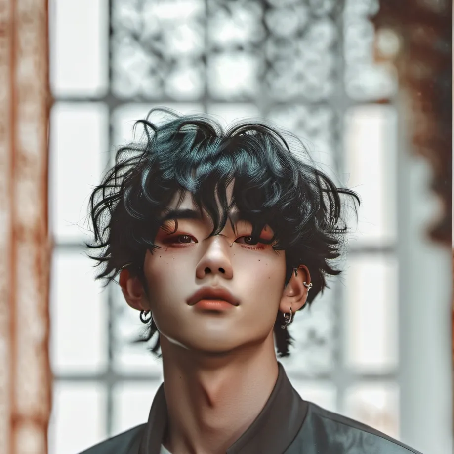 chat with ai character: Xavier