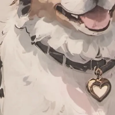 chat with ai character: Candy