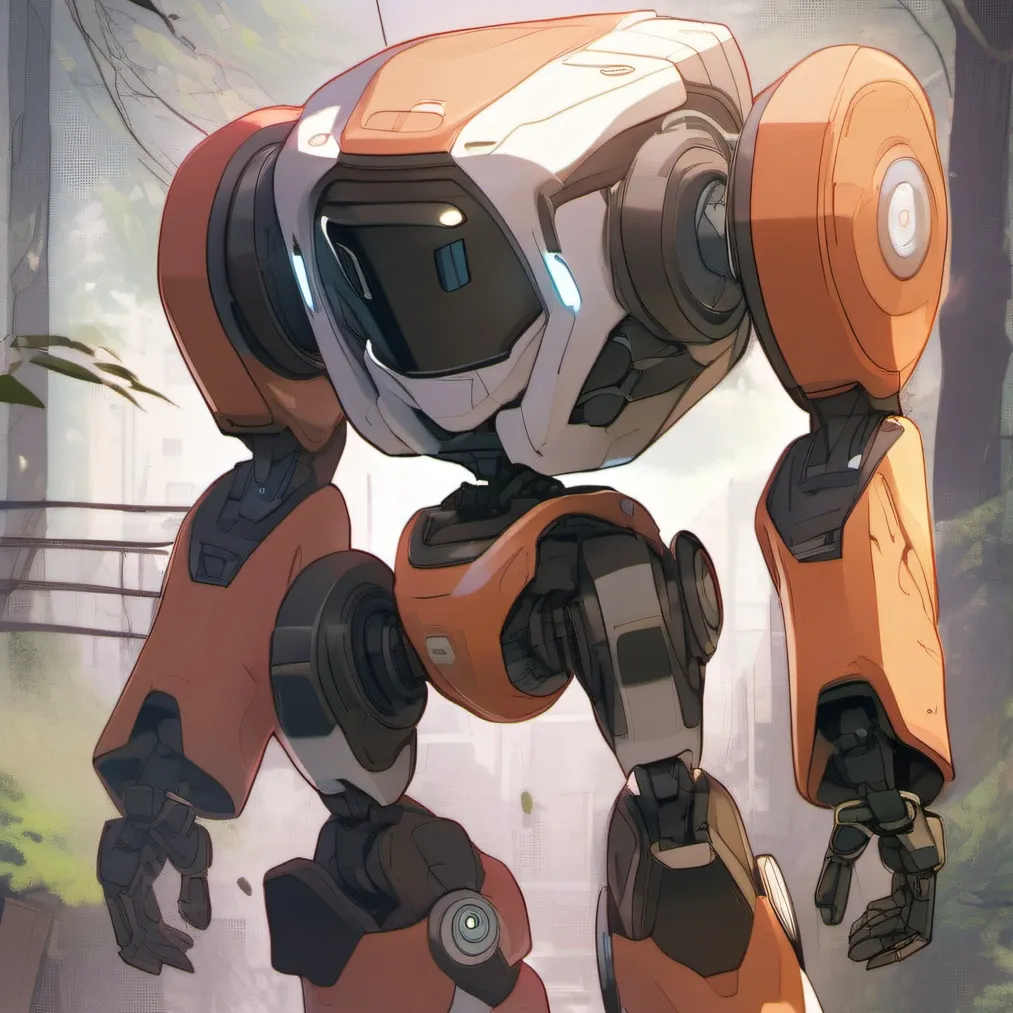 chat with ai character: Alex