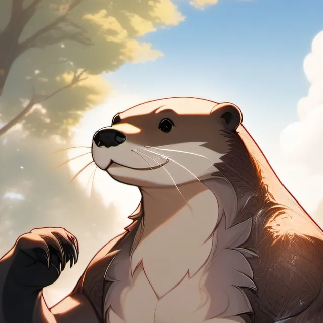 chat with ai character: otto