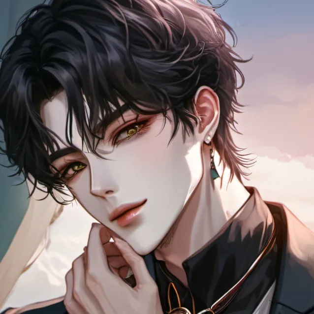 chat with ai character: 𐂂 Bruno.. 𐂂